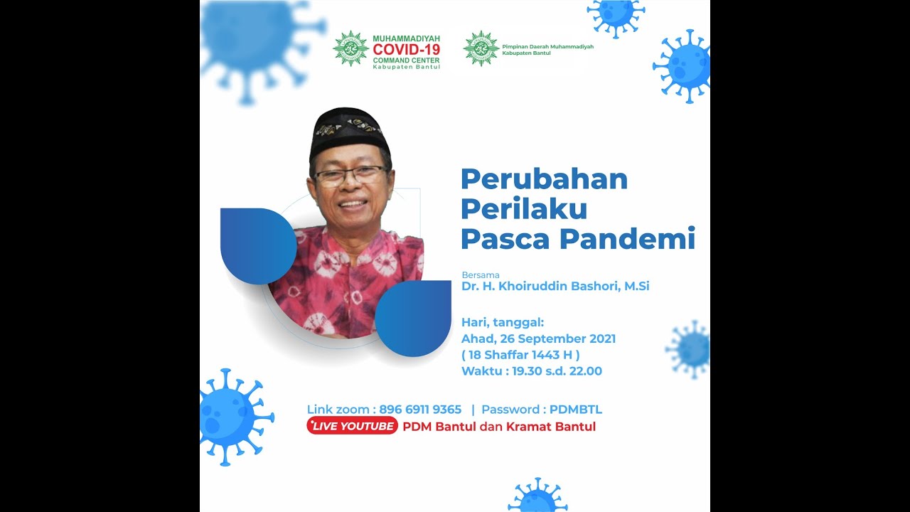 Pengajian Rutin Ahad Kliwon 