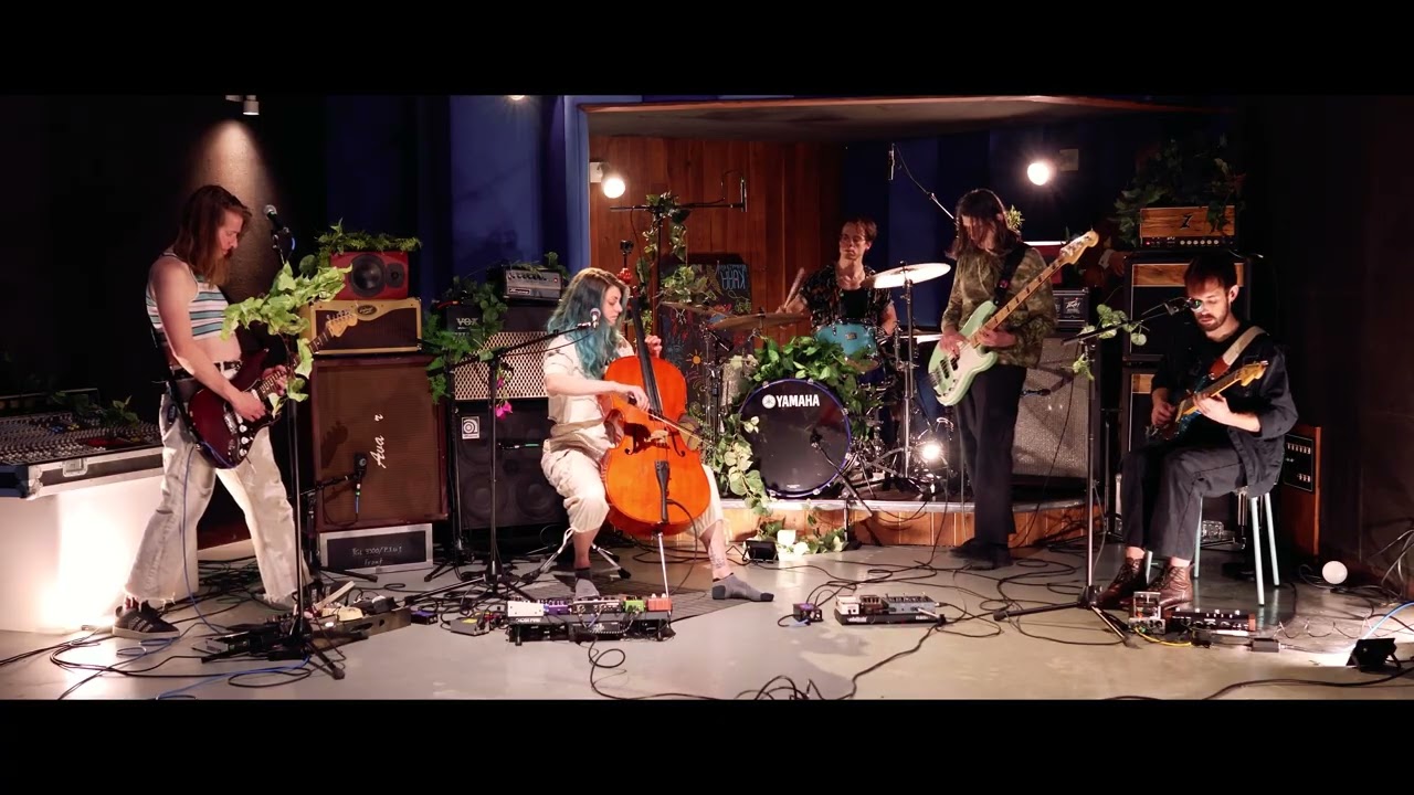 Hoofless - Cop Car