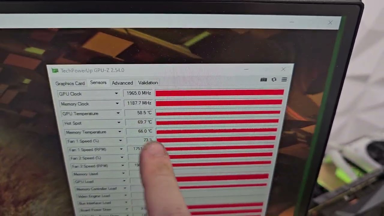 тест видеокарты rtx 3080 gigabyte gaming oc