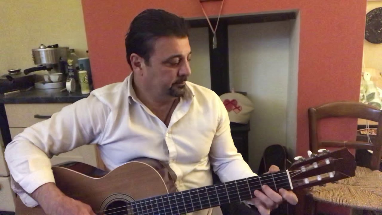 JAK Nassa (Remember me) Mona Lisa Santana