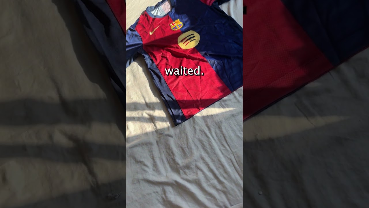 How I Made $1,000 Flipping Football Shirts in 2 Weeks!