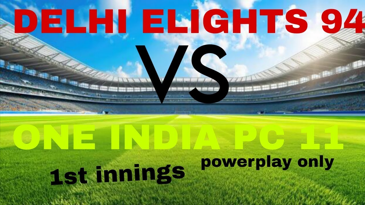 MATCH NO.47 (Powerplay wickets)