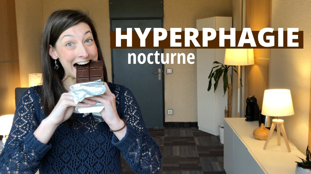 Comment mettre un terme &agrave; vos compulsions nocturnes ? #15