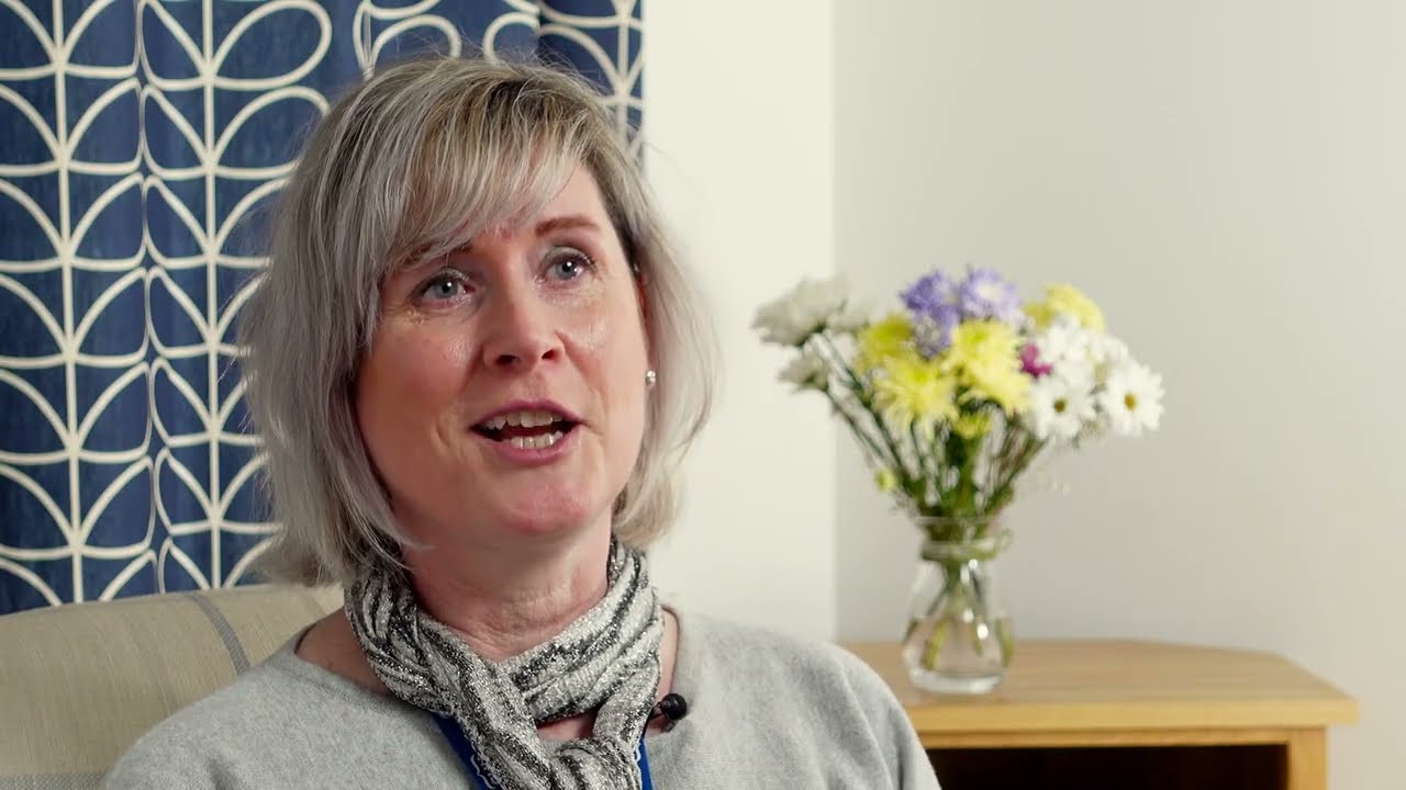 Health Visitor Recruitment Film