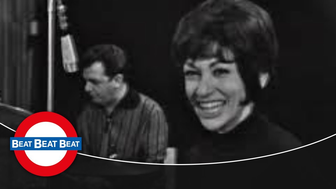 Cherry Wainer & Don Storer - Organ Grinder's Swing (1966)