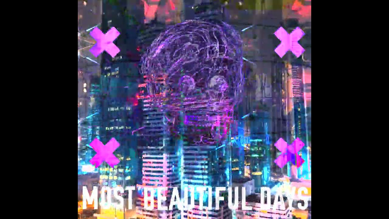 Silence cold - Most Beautiful Days