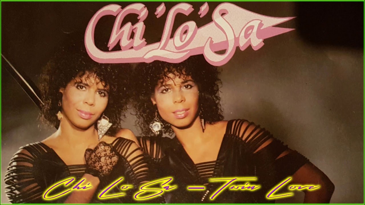 Chi'Lo'Sa - Twin Love (1985)