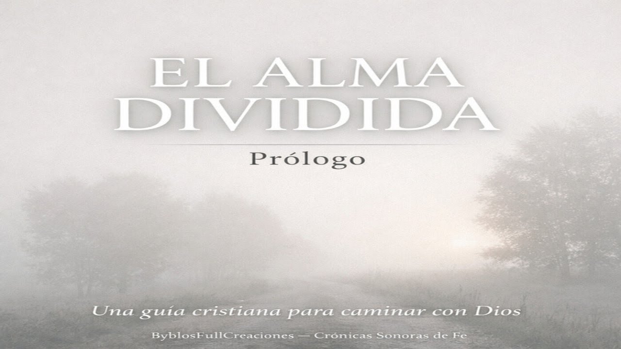 El alma dividida | Prólogo