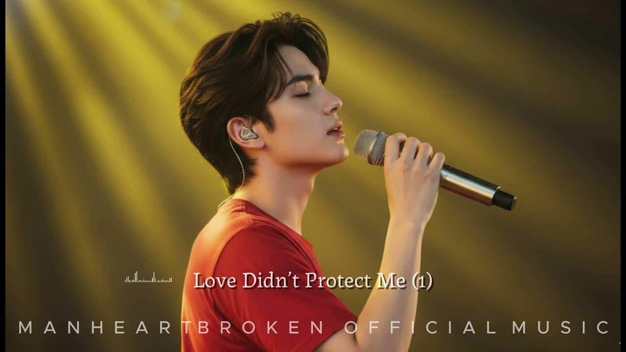 38 Love Didn’t Protect Me 1- Beautiful Vibes Song