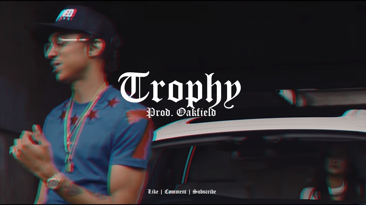 TROPHY || Not3s x SL x Young Adz Type Beat