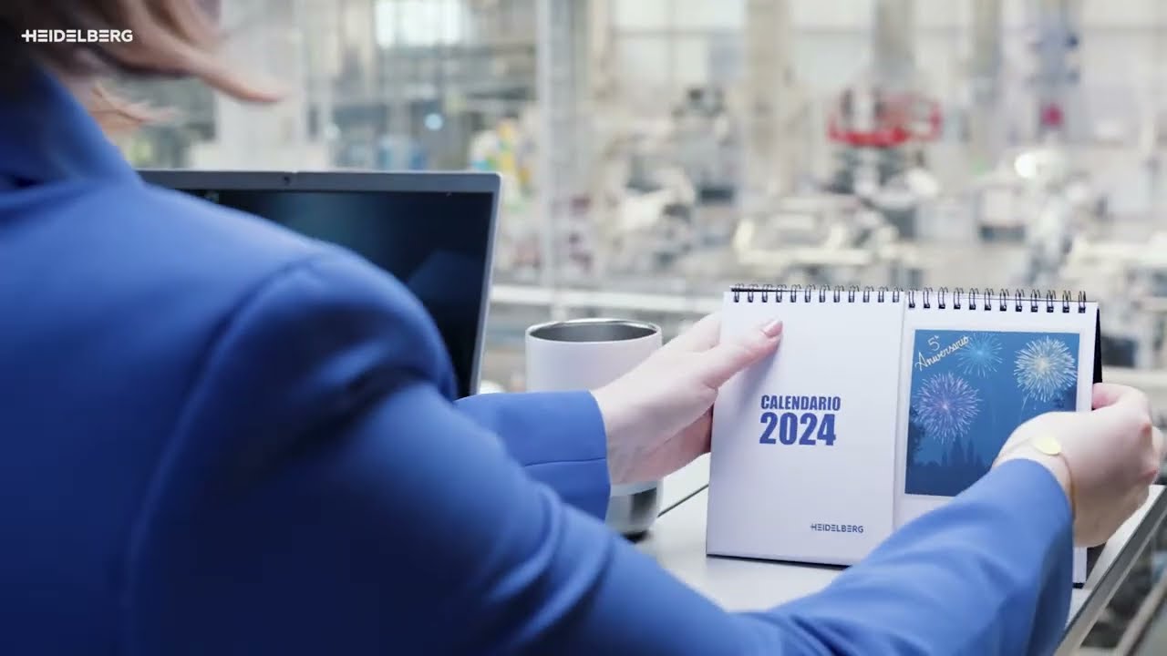 Season's Greetings 2024 - Happy Holidays