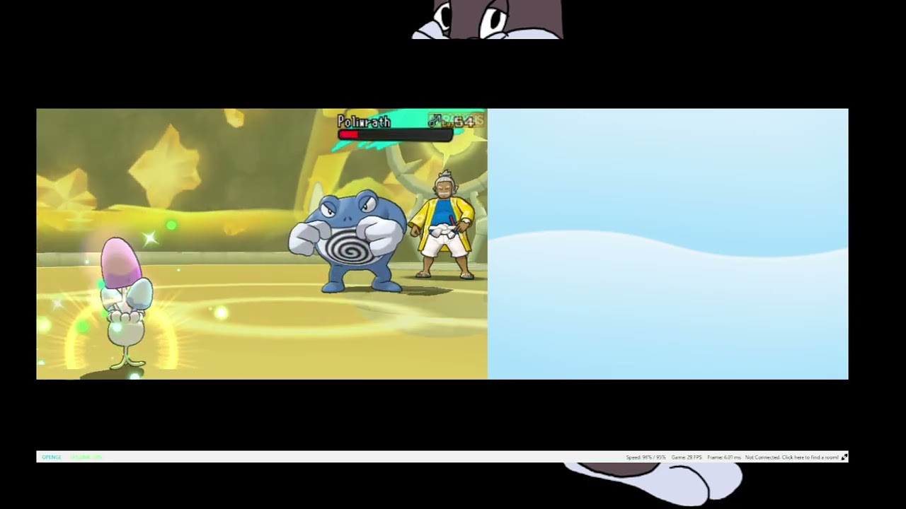 Mini Moon A1 | Elite Four Hala