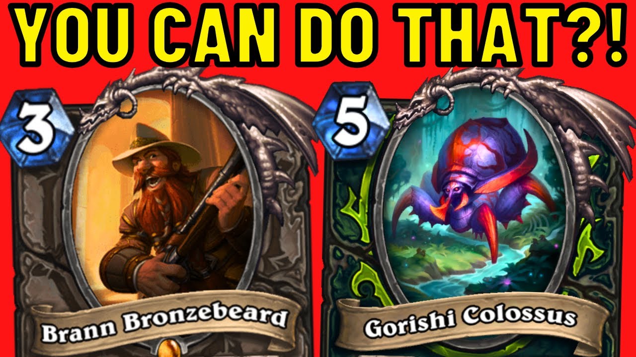 Wait! The NEW Demon Hunter Quest Can STACK???