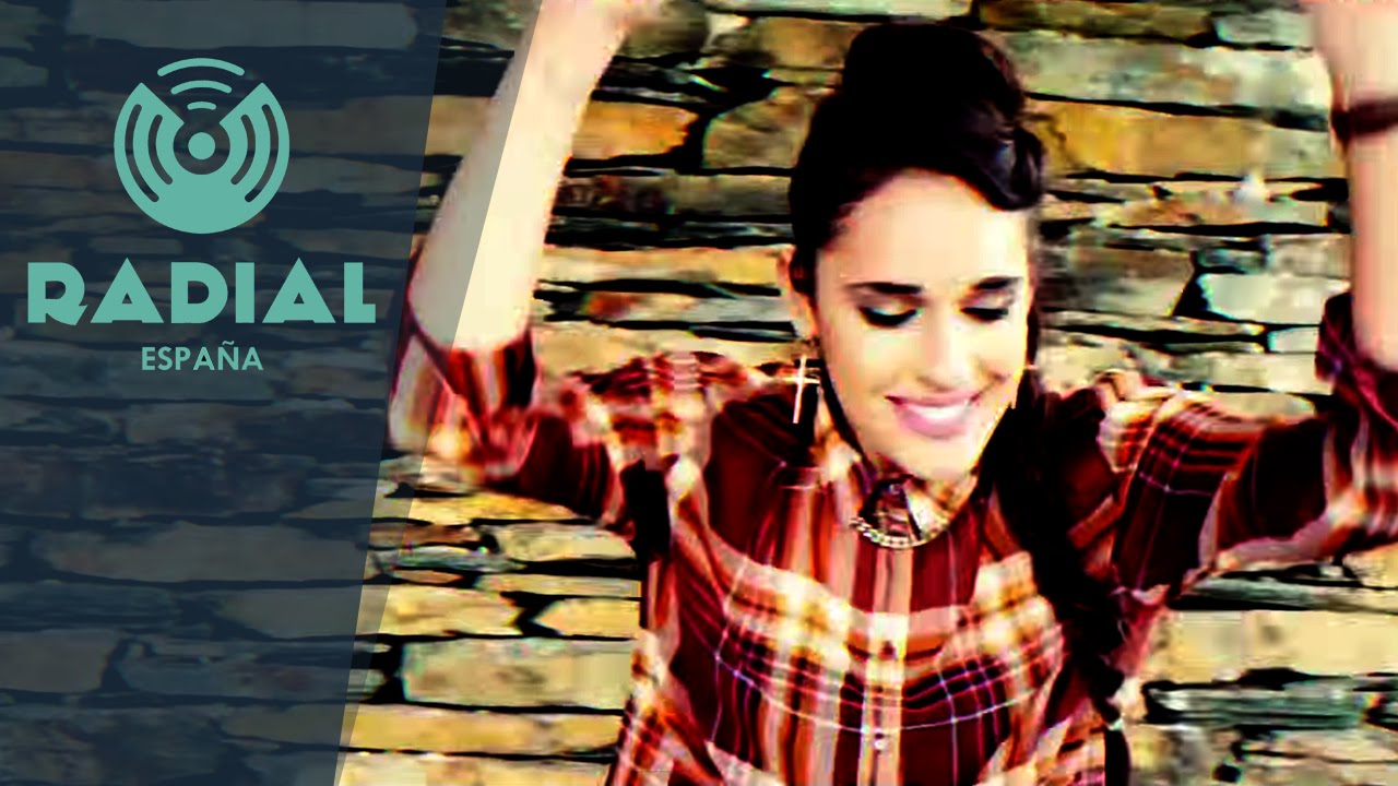 Lucía Parreño - Una guerra ft. Yastice & Nagazaky (Vídeo Oficial)