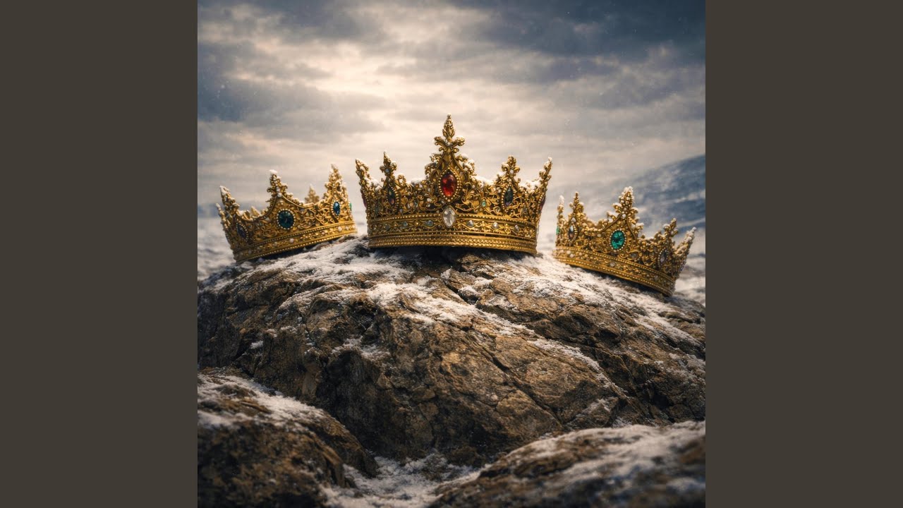 3 Crowns