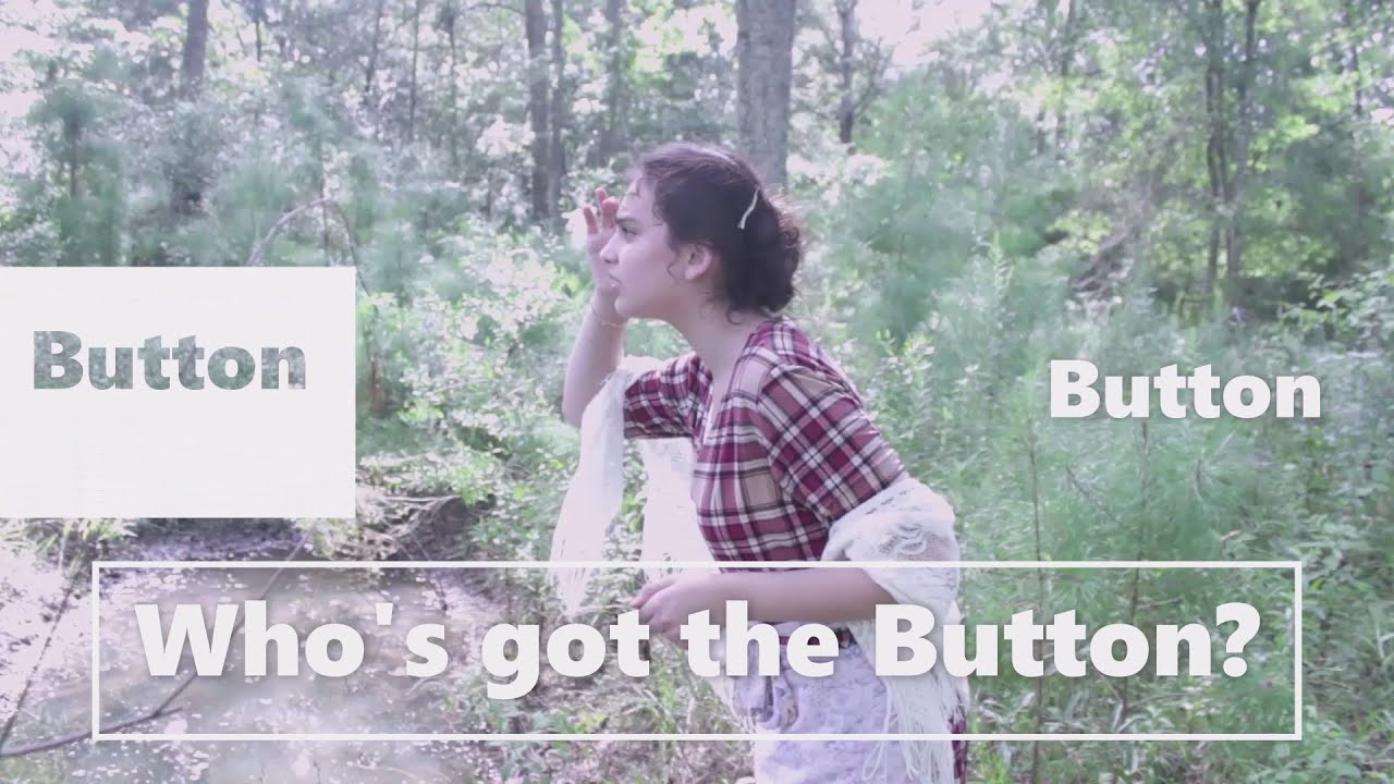 Arthur Clennam's Button (Scene from Little Dorrit) - GiJaJo Studios