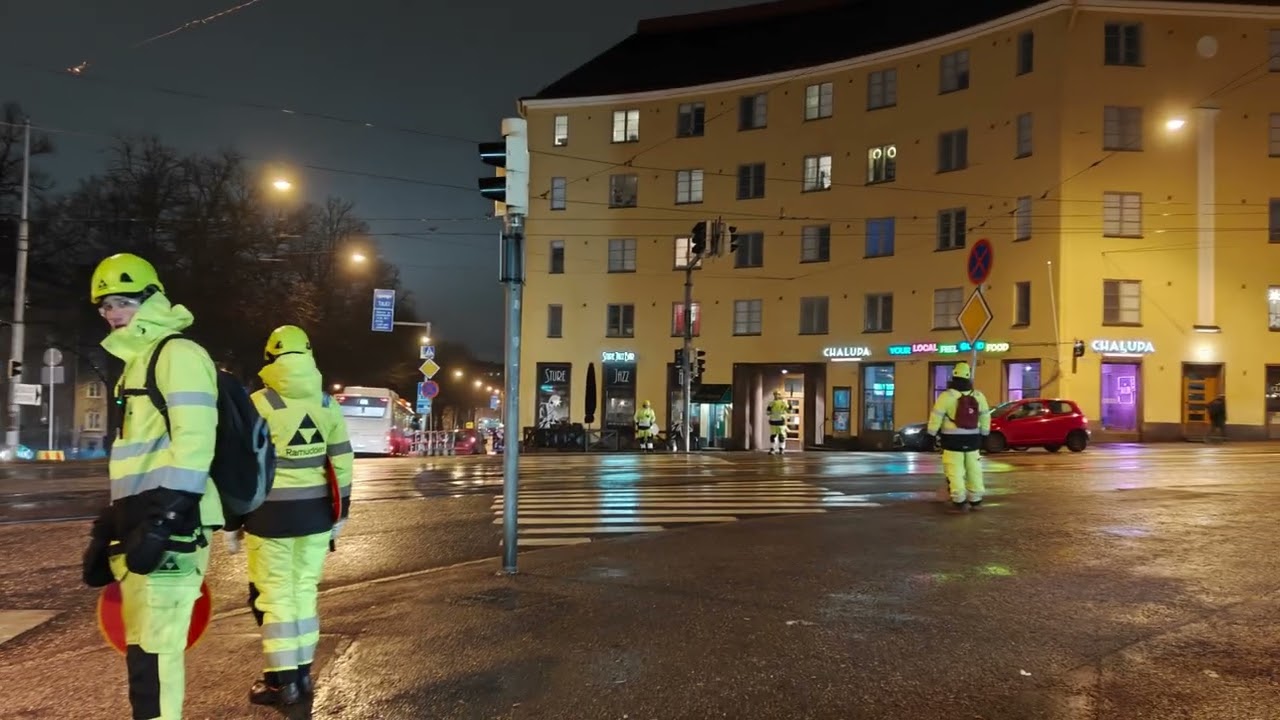Mäkelänkatu