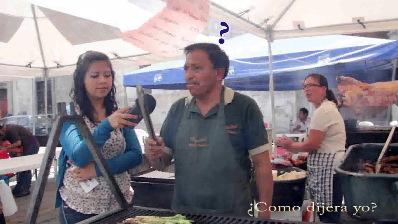 Vicios del Lenguaje