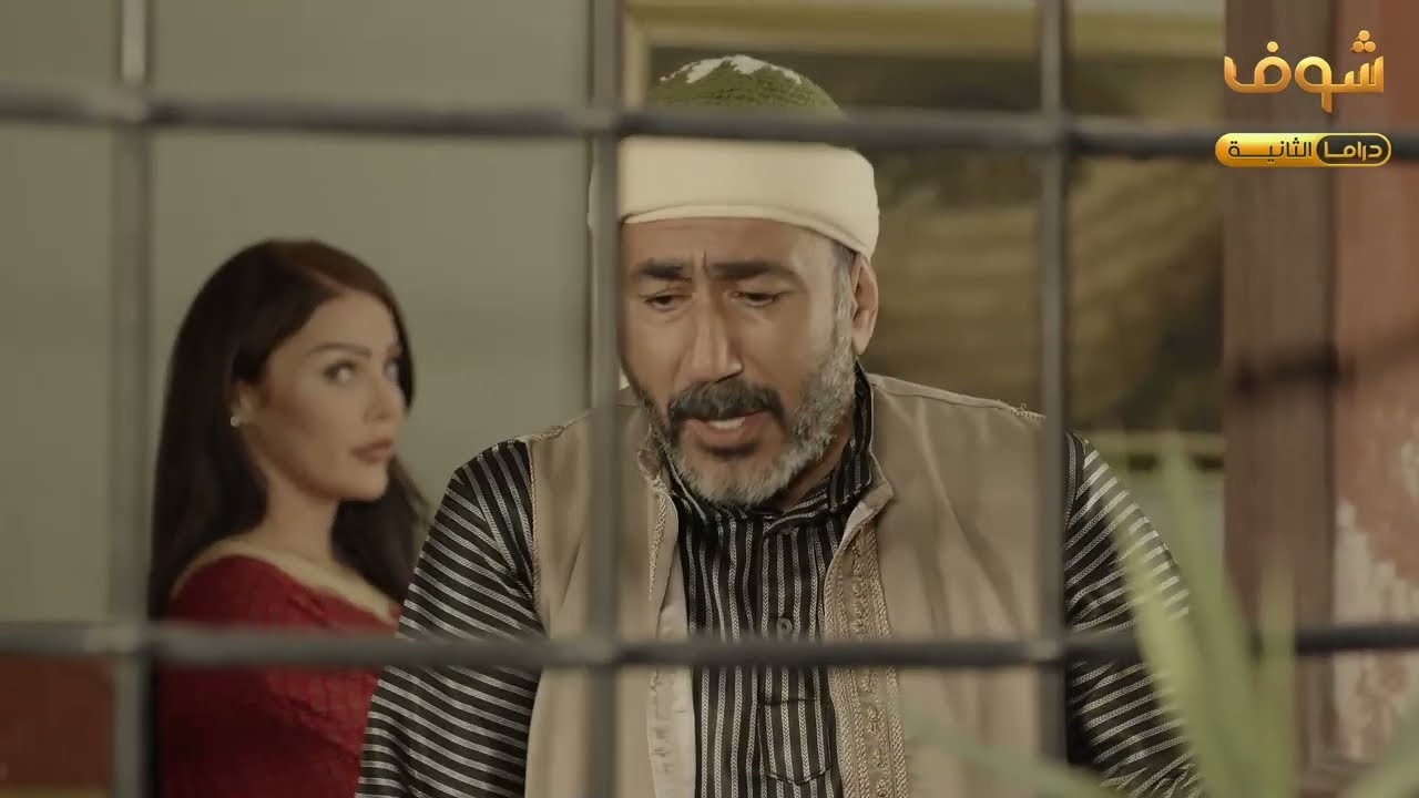 اتهم شغيلو الامين المحترم بسرقة الغلة! الشغيل انكسر بخاطرو الاتهام الشنيع وابوه ساعدو يظهر الحقيقة!