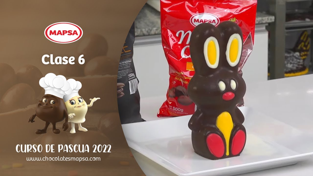 Curso de Pascua 2022 - CLASE 6
