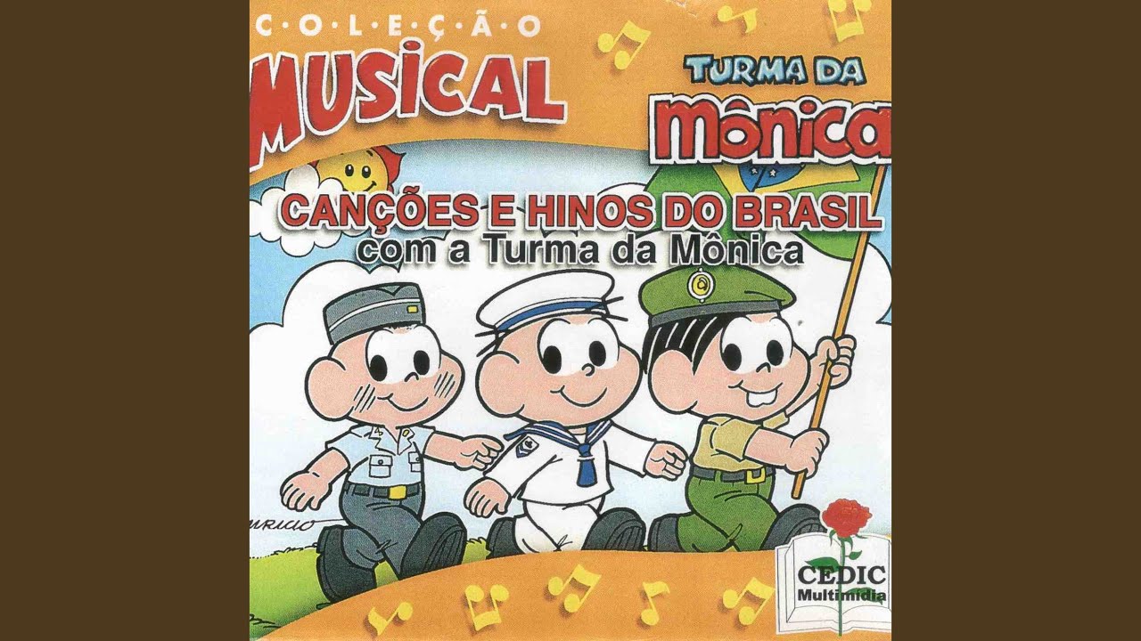 Hino da Independência