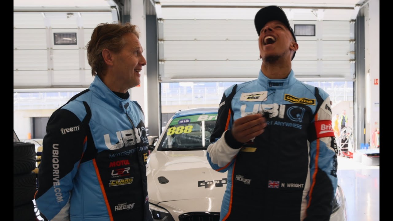 Inside Our Britcar 2025 Season | Silverstone Debut, Pressure & Progress