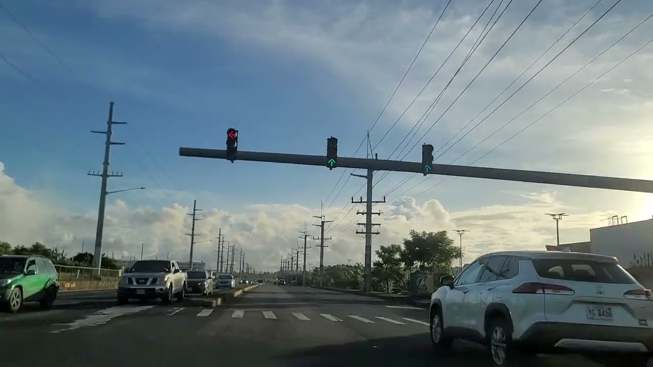 🇬🇺괌🇺🇸 GUAM Farmer's Market 괌플라자리조트에서 괌 농부시장 찾아가기