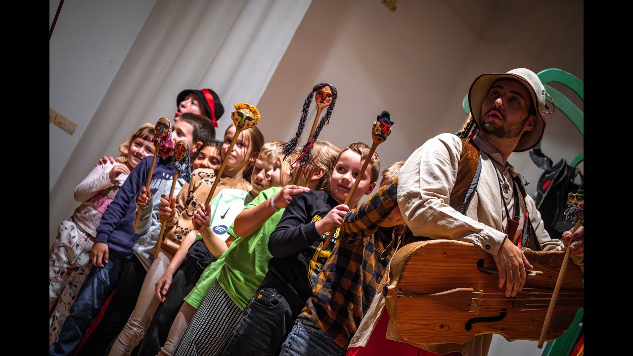 Határtalan Program @Nagykároly