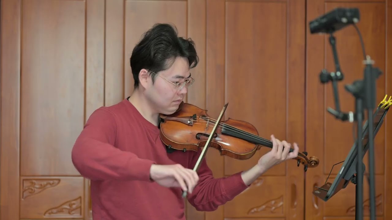 Orchetra excerpts