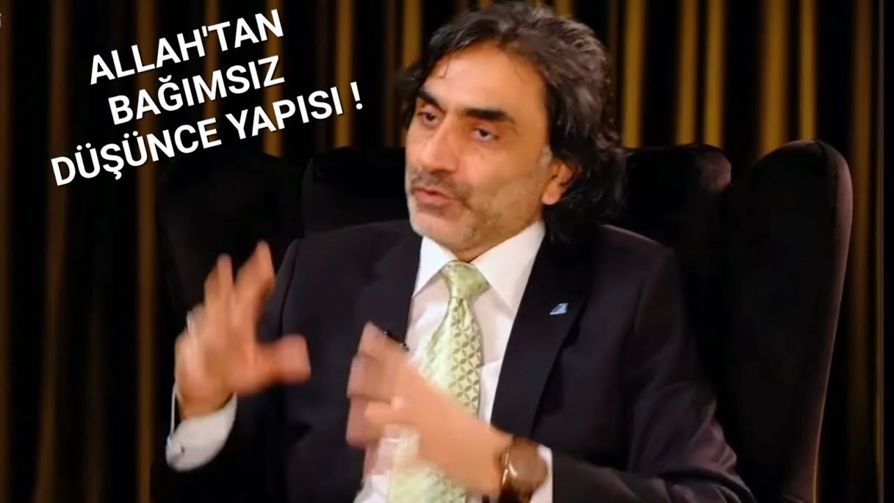 YARATAN RABBİNİN ADIYLA OKU ! [ ALÂK SÛRESİ 1]