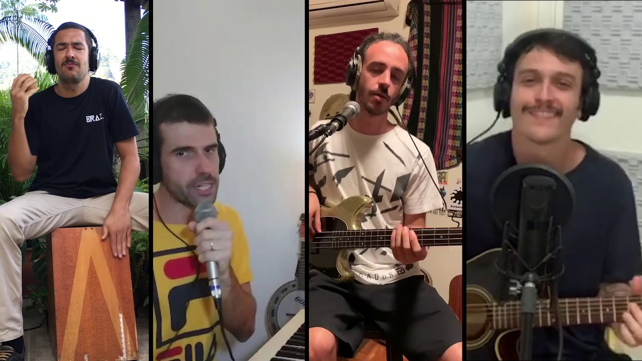 BRAZentenA  - Tijolo por Tijolo