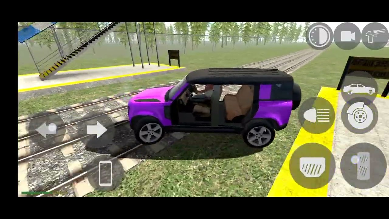 Train Carstant 65 Indianbikedriving3d modified Franklin spiderman slide playing game granny squid 
