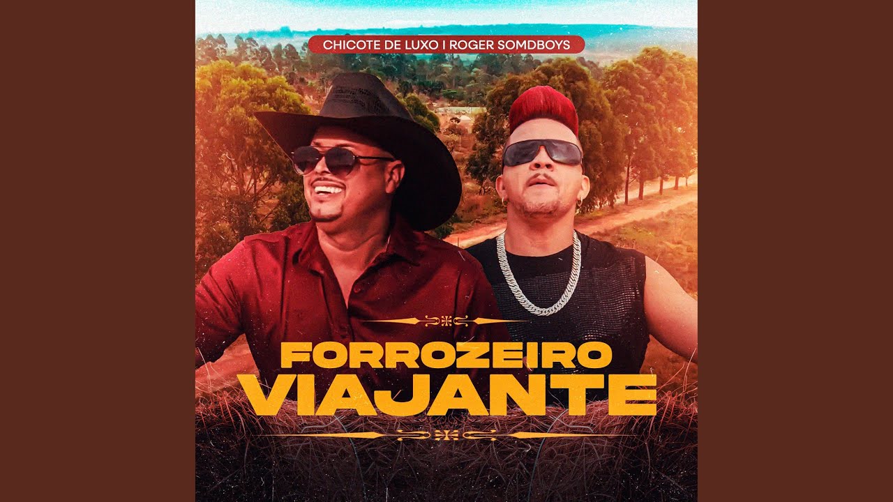 Forrozeiro Viajante