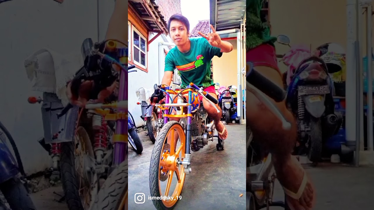 Singo Joyo ToberMotor