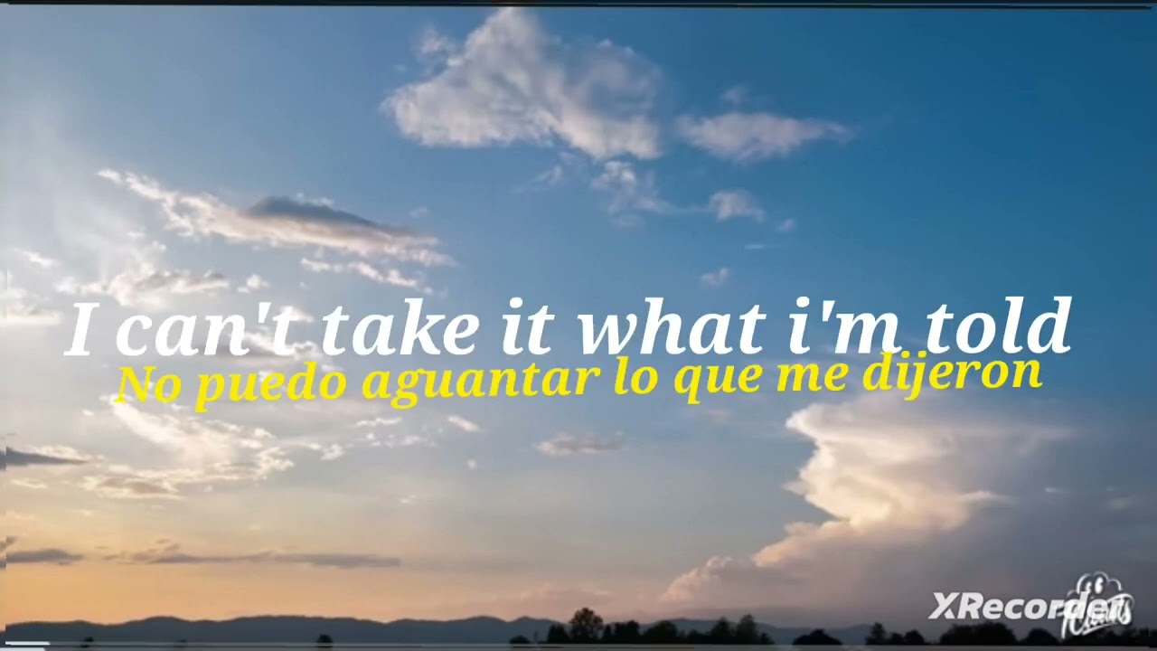 Dead living - sugarcult lyrics español e ingles