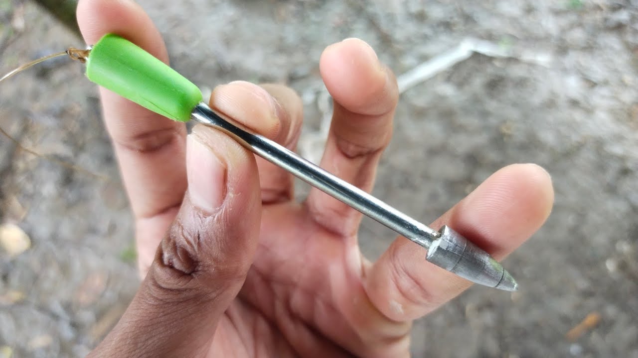 My own version tiksay dart