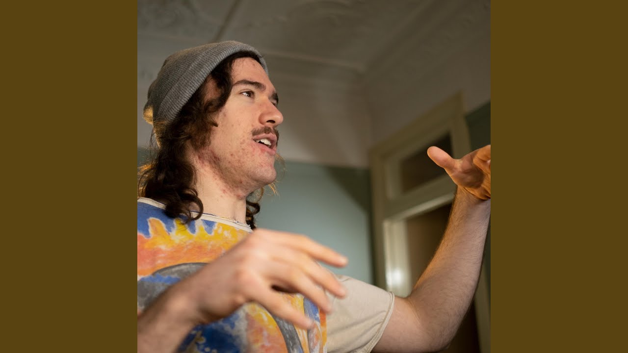 Swimming Like A Toad