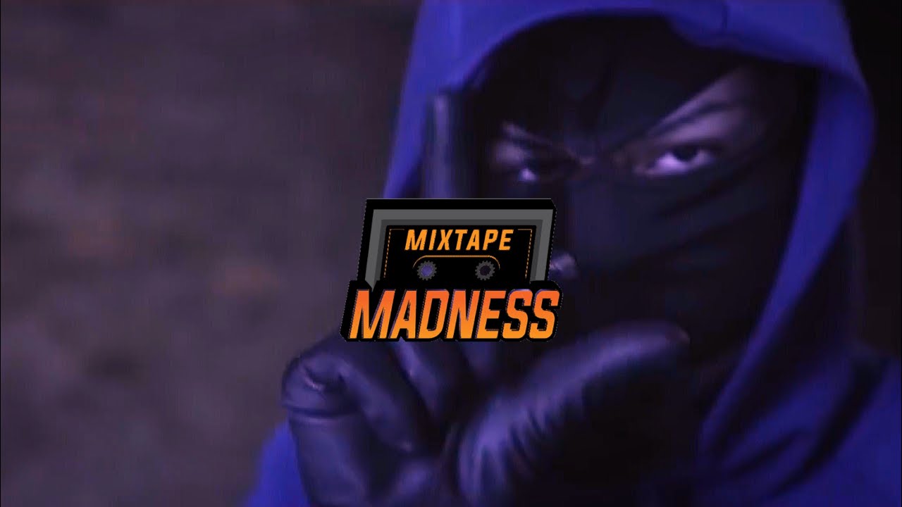 #SinSquad (NPK) Bully B X ND X Stewie X LR - Call Of Duty (Music Video) | Prod. 3LackOnTheBeat