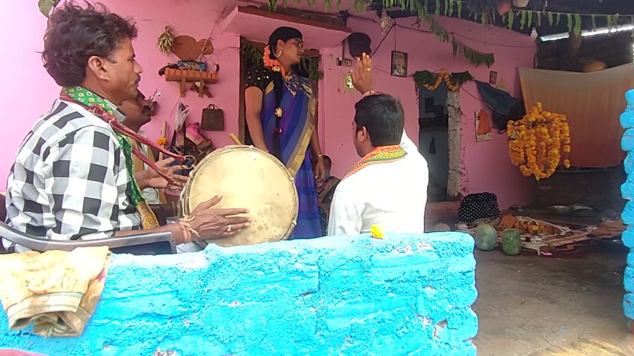 mallana katha