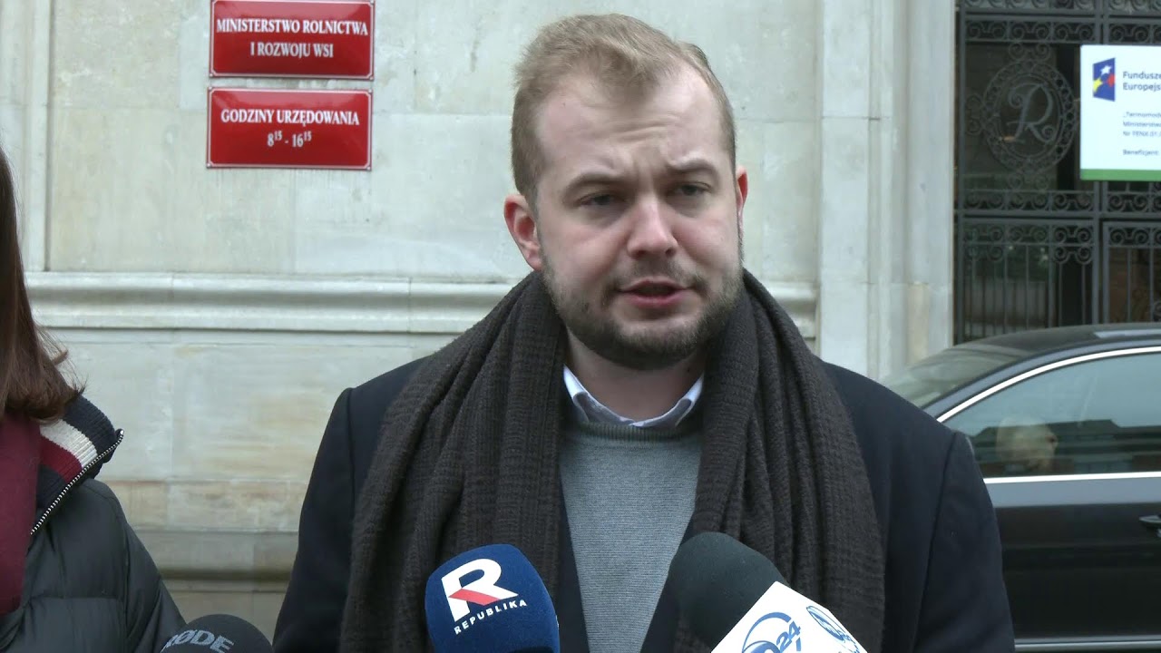 🔴 #LIVE | Konferencja prasowa | Prawo i Sprawiedliwość