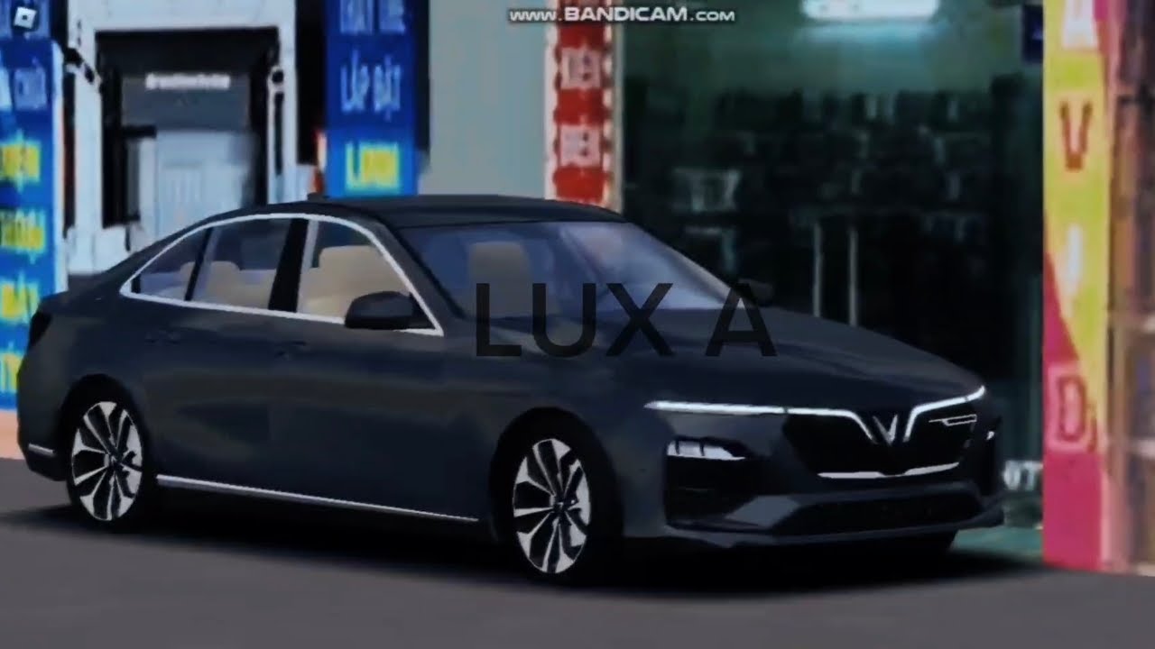 Vinfast - Bus Driver Vietnam 2 | Kh&aacute;nh Universe | Cinematic