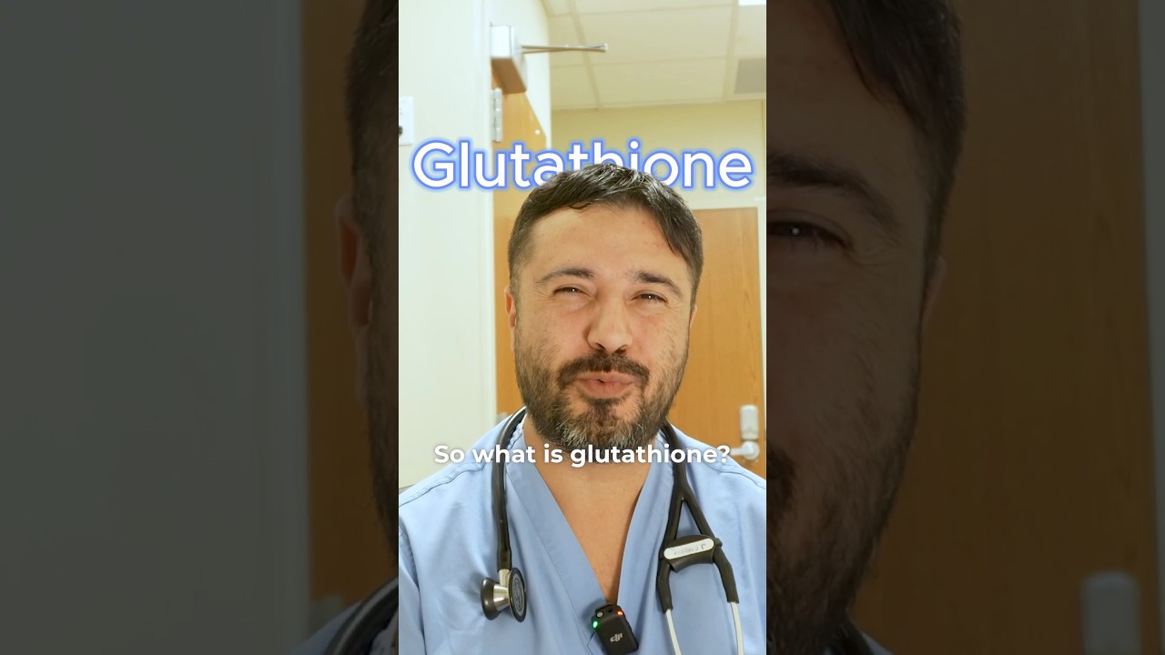Exploring the Powerful Benefits of Glutathione at Viva IV Therapy.