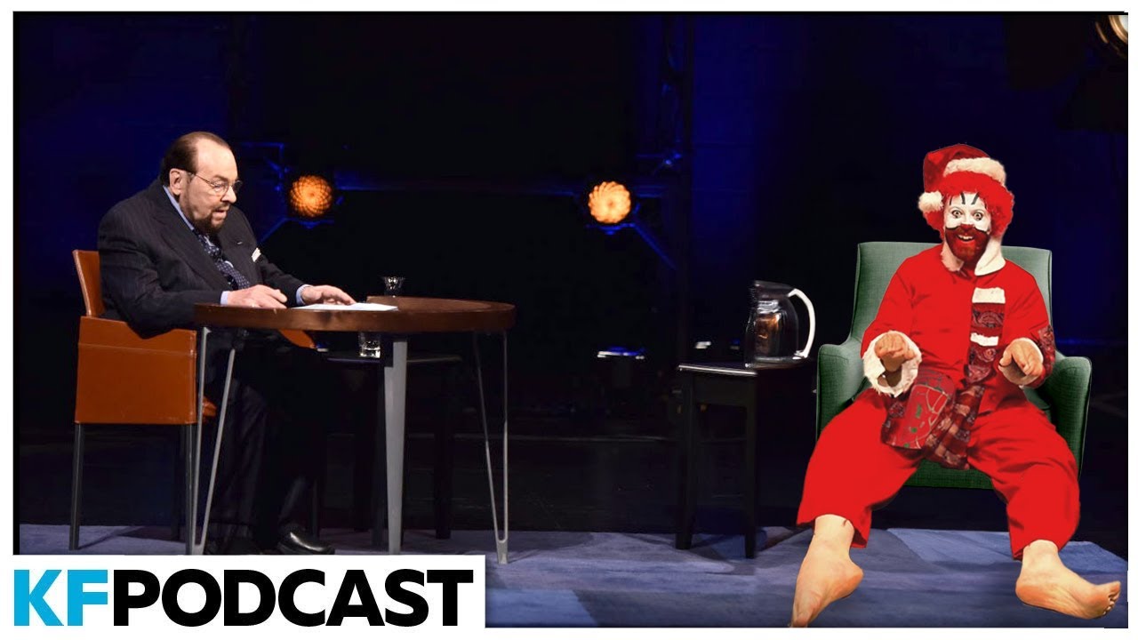 Greg Miller Went Too Far - Kinda Funny Podcast (Ep. 280)