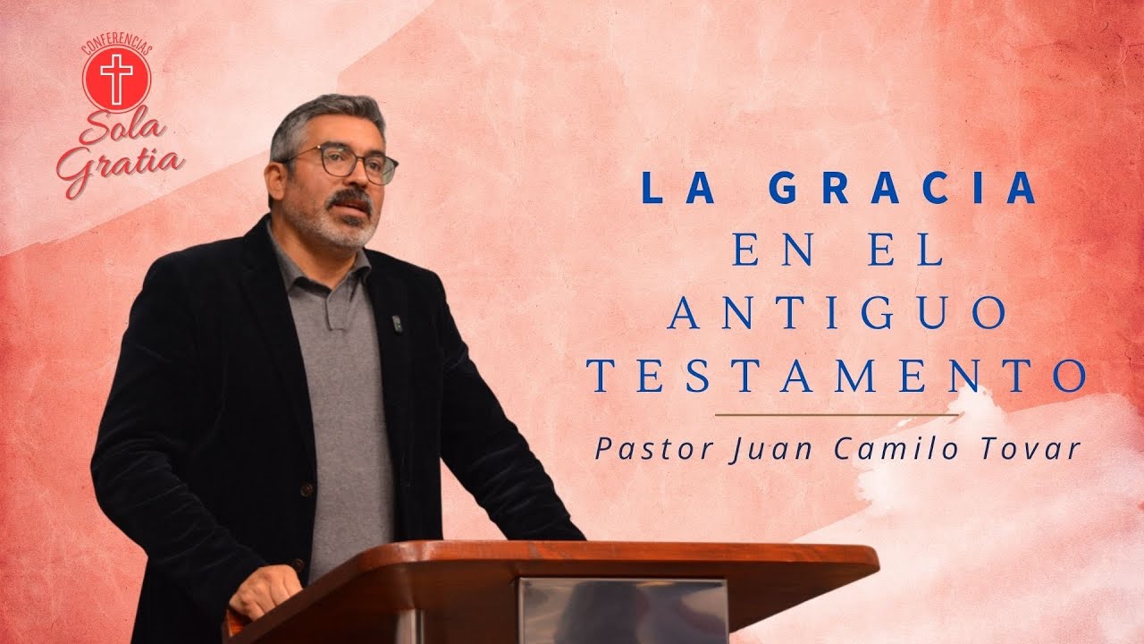 La Gracia en el Antiguo Testamento