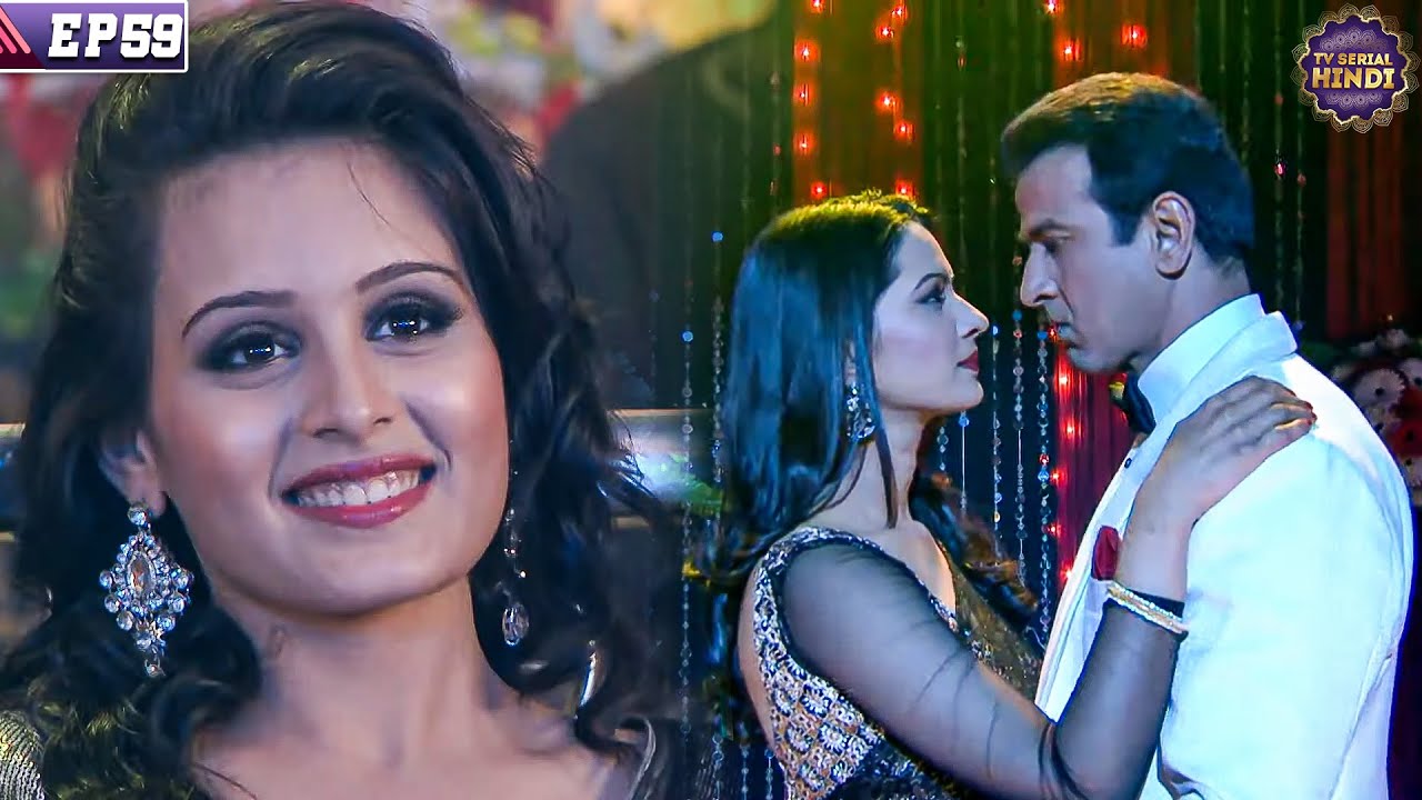 Neil and Ragini's Couple Dance on Nishi's Sangeet | Itna Karo Na Mujhe Pyar | Ep 59 | TVSerial