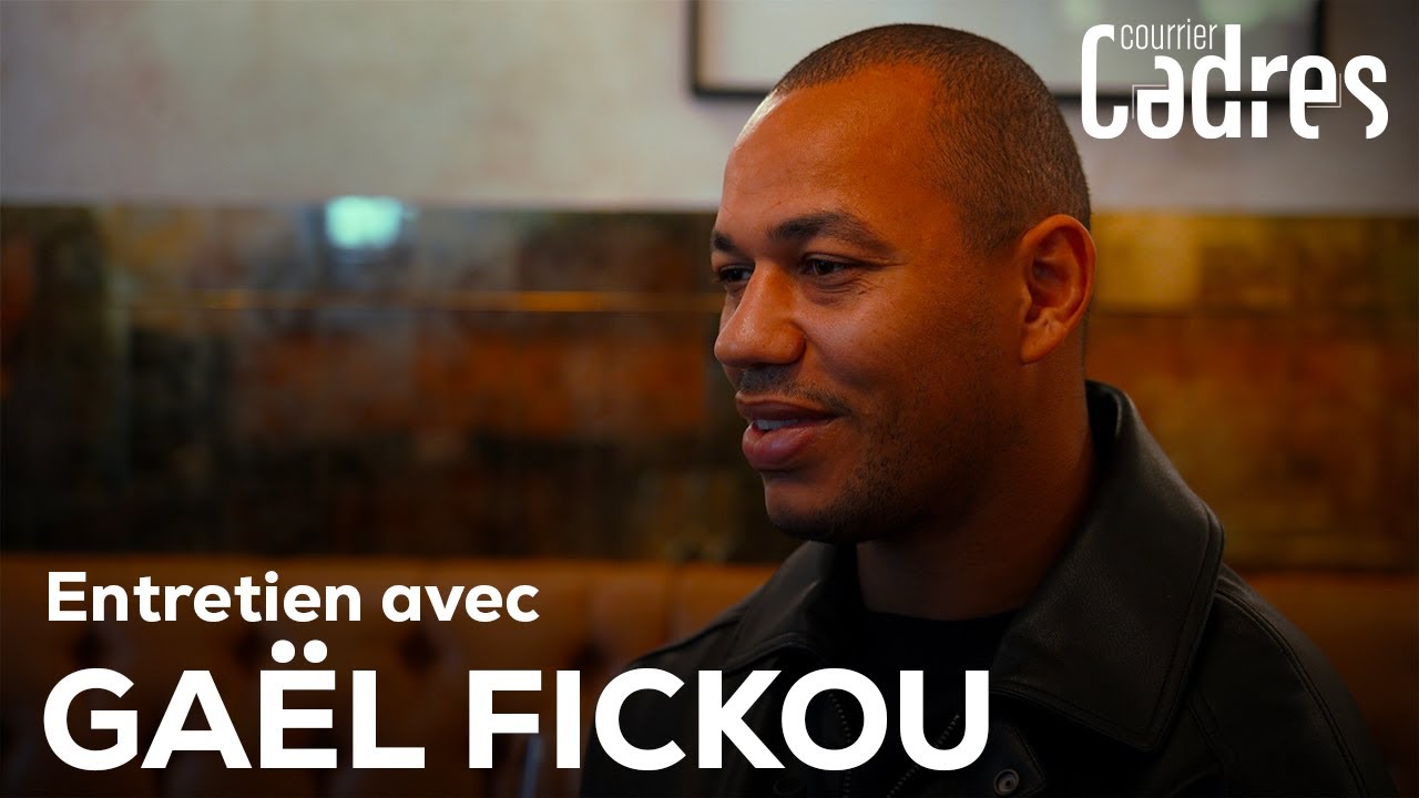 Gaël Fickou : 
