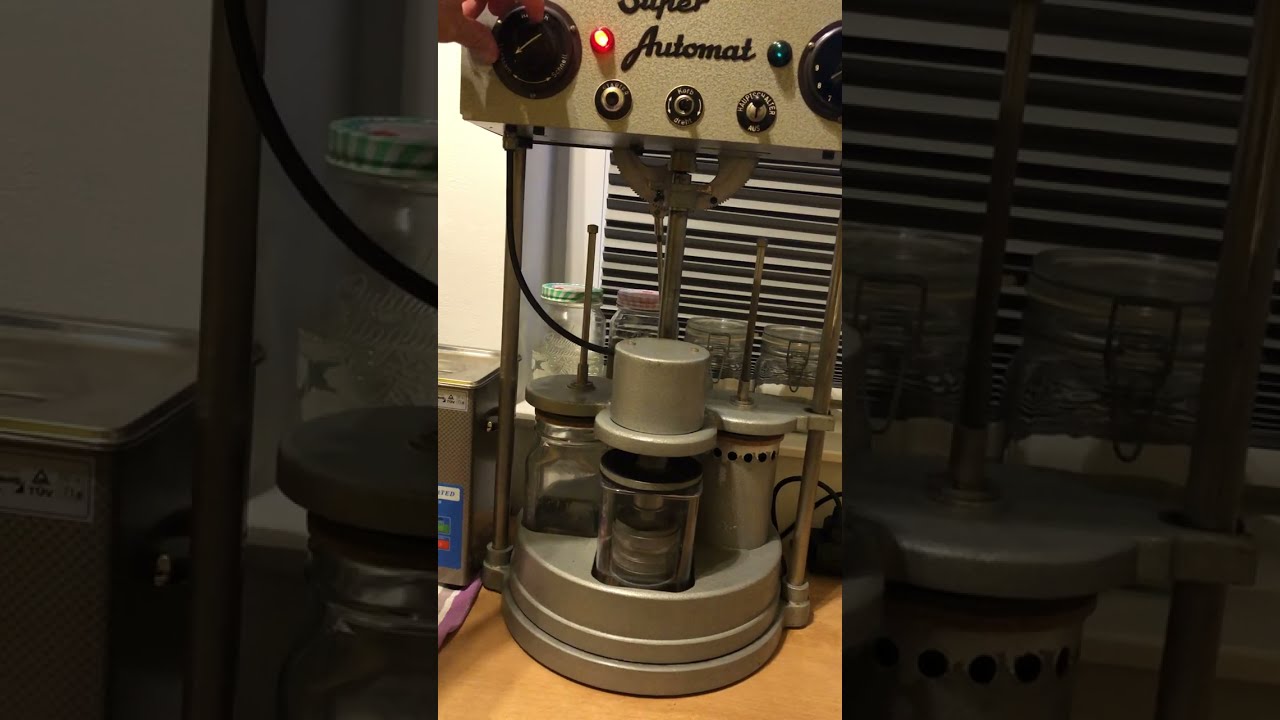 Elma Super Automat (1960)