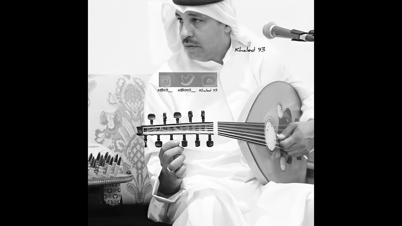 عبدالعزيز الضويحي - موال اتت هند تشكو + على كثر العيون - سمرة الدمام 2025