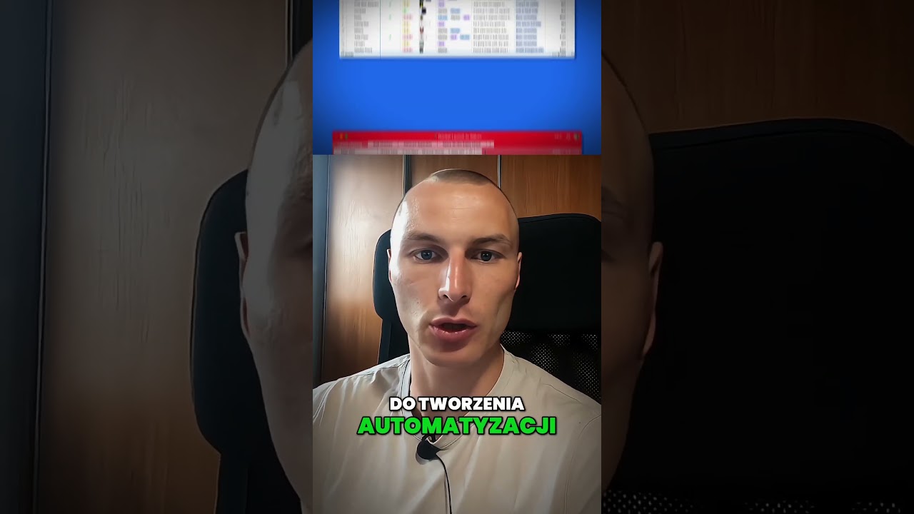 Airtable - co to jest? #systemyinformatyczne #automatyzacjafirmy #procesybiznesowe #aiwbiznesie