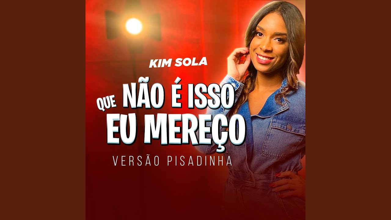Não é isso que eu mereço (feat. Brazilian Remix Tv) (Remix)